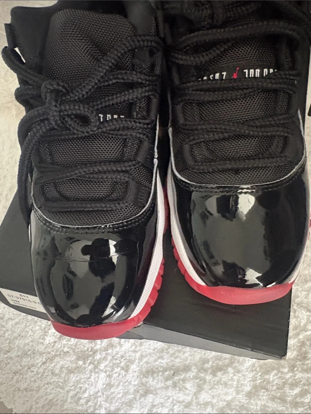 Jordan stylish sneakers